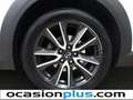 Mazda CX-3 1.5D Luxury AWD Aut. Blanco - thumbnail 32