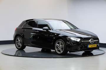 e | AMG | Burmester | Leder |