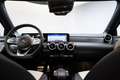 Mercedes-Benz A 250 e | AMG | Burmester | Leder | Zwart - thumbnail 4