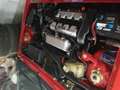 Lancia Delta 2.0 ie Turbo HF 4wd Targa Oro 10/23 Rouge - thumbnail 11