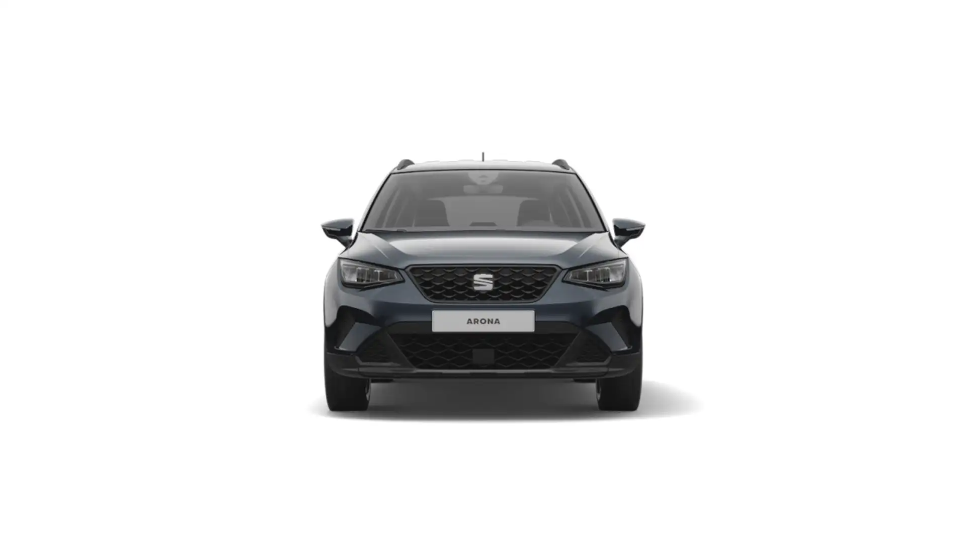 SEAT Arona Style Edition 1.0 TSI DSG CARPLAY SHZ Grau - 2
