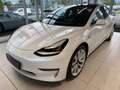 Tesla Model 3 Long Range Dual 75 kWh AWD Weiß - thumbnail 1