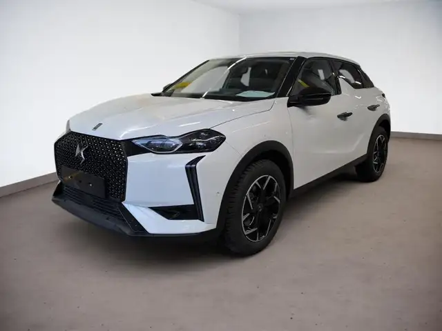 Citroen DS3 Hybrid 136 ETOILE