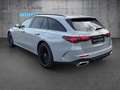 Mercedes-Benz E 300 E 300 e T AMG+NIGHT+AIRM+DISTRO+PANO+SITZKL+BURM Gris - thumbnail 7