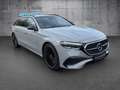 Mercedes-Benz E 300 E 300 e T AMG+NIGHT+AIRM+DISTRO+PANO+SITZKL+BURM Gris - thumbnail 3
