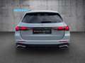Mercedes-Benz E 300 E 300 e T AMG+NIGHT+AIRM+DISTRO+PANO+SITZKL+BURM Gris - thumbnail 6