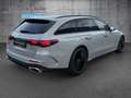 Mercedes-Benz E 300 E 300 e T AMG+NIGHT+AIRM+DISTRO+PANO+SITZKL+BURM Gris - thumbnail 5