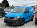Volkswagen Caddy Kasten/Kombi Kasten AHK*Klima* Blau - thumbnail 7