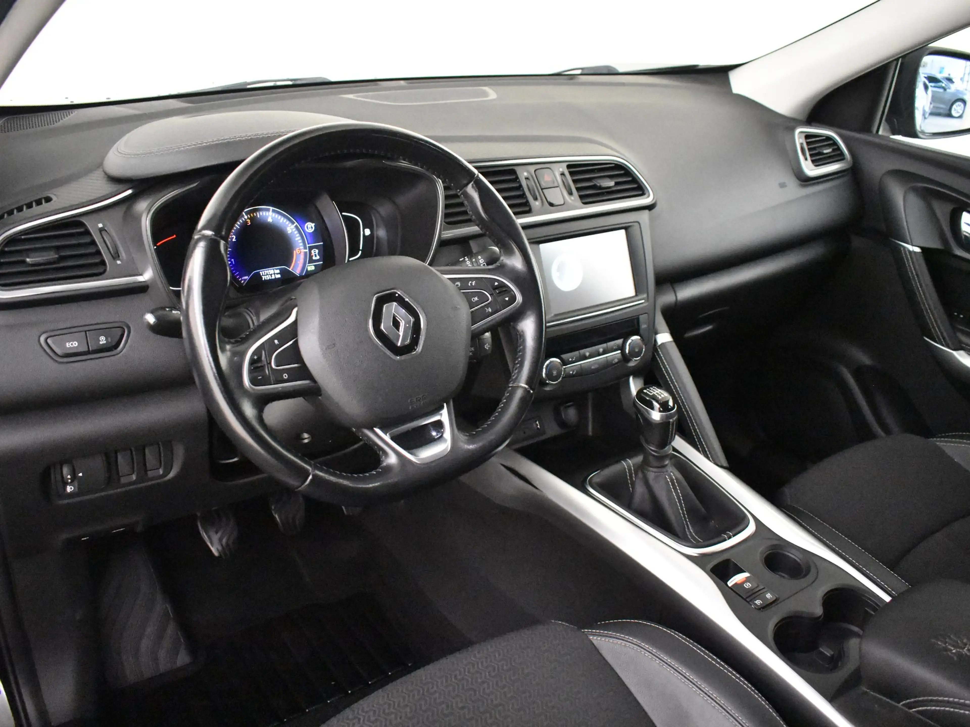 Renault Kadjar 1.2 TCe Intens 130PK | Trekhaak | Achteruitrijcame — photo 4
