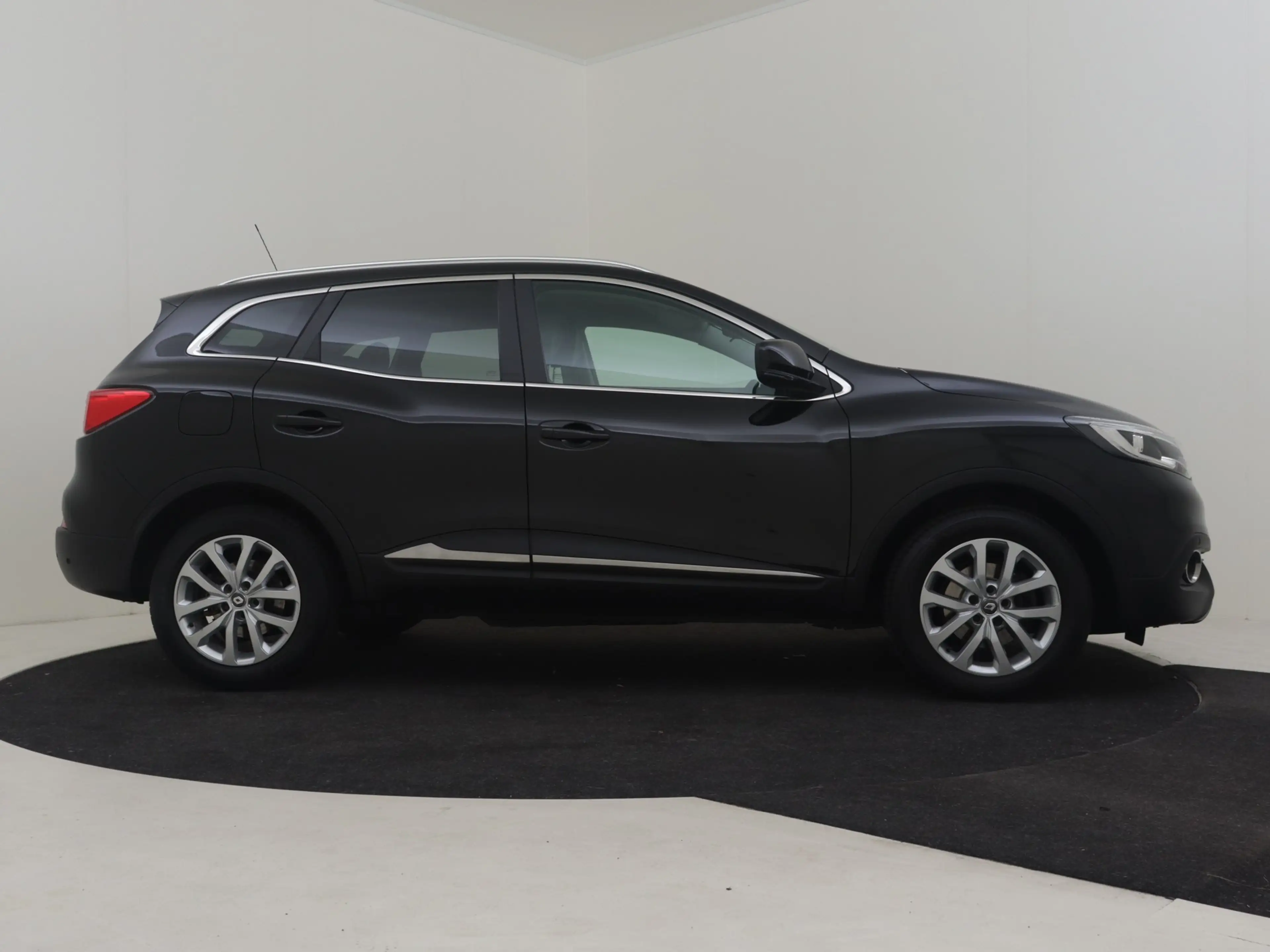 Renault Kadjar 1.2 TCe Intens 130PK | Trekhaak | Achteruitrijcame — photo 9