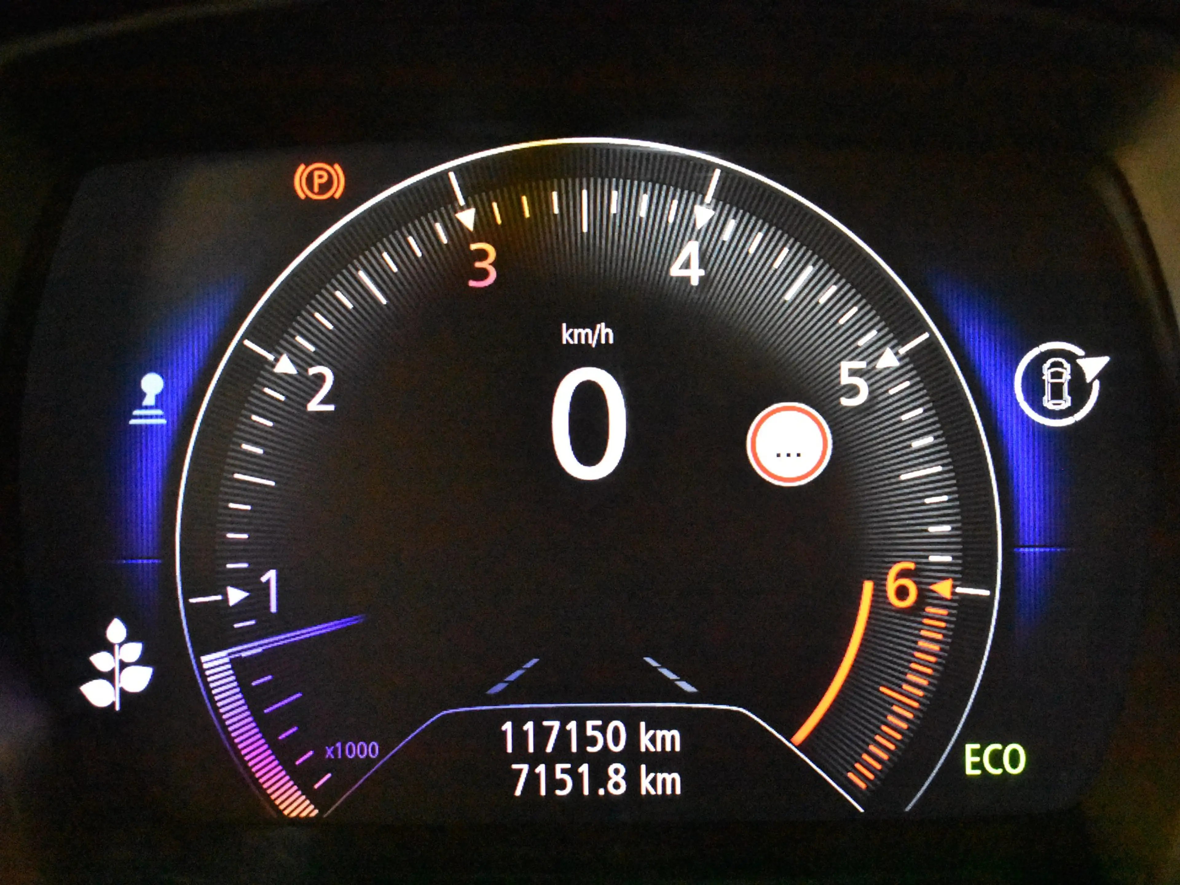 Renault Kadjar 1.2 TCe Intens 130PK | Trekhaak | Achteruitrijcame — photo 15