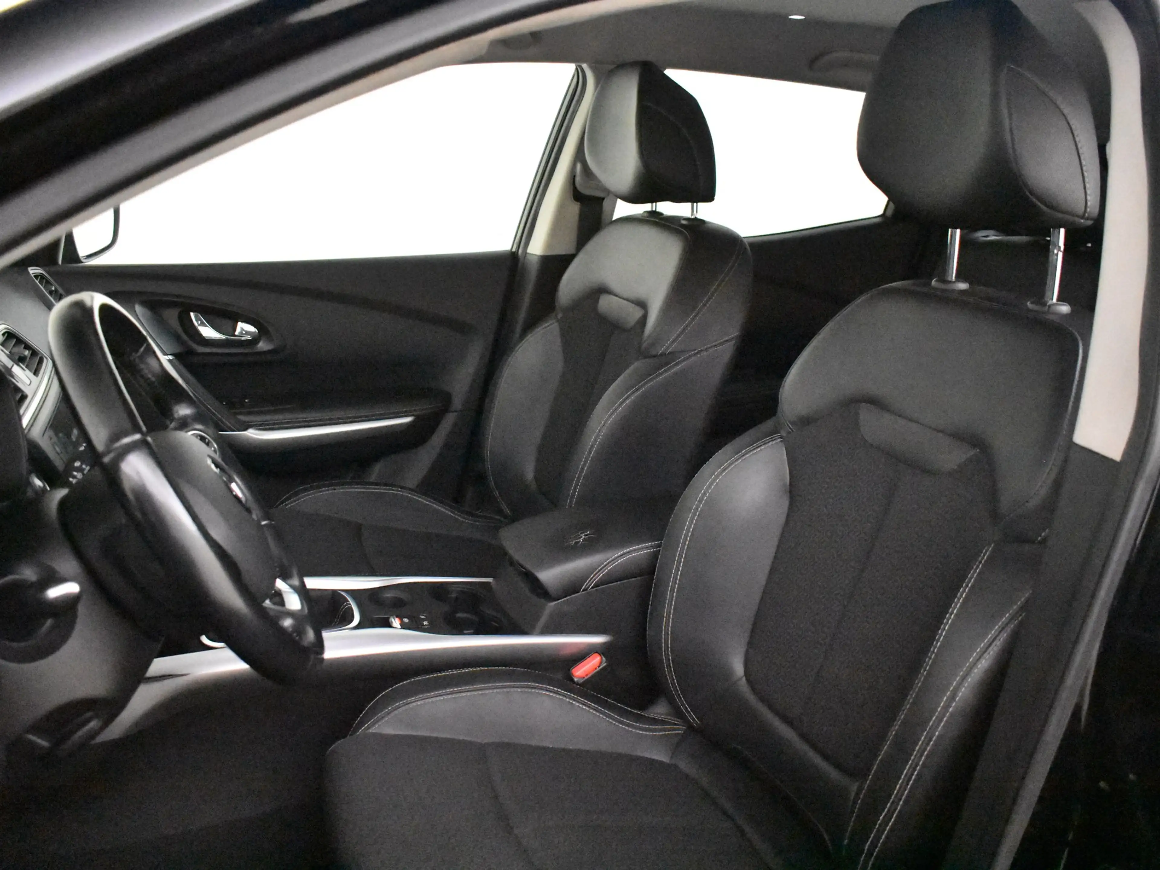 Renault Kadjar 1.2 TCe Intens 130PK | Trekhaak | Achteruitrijcame — photo 7