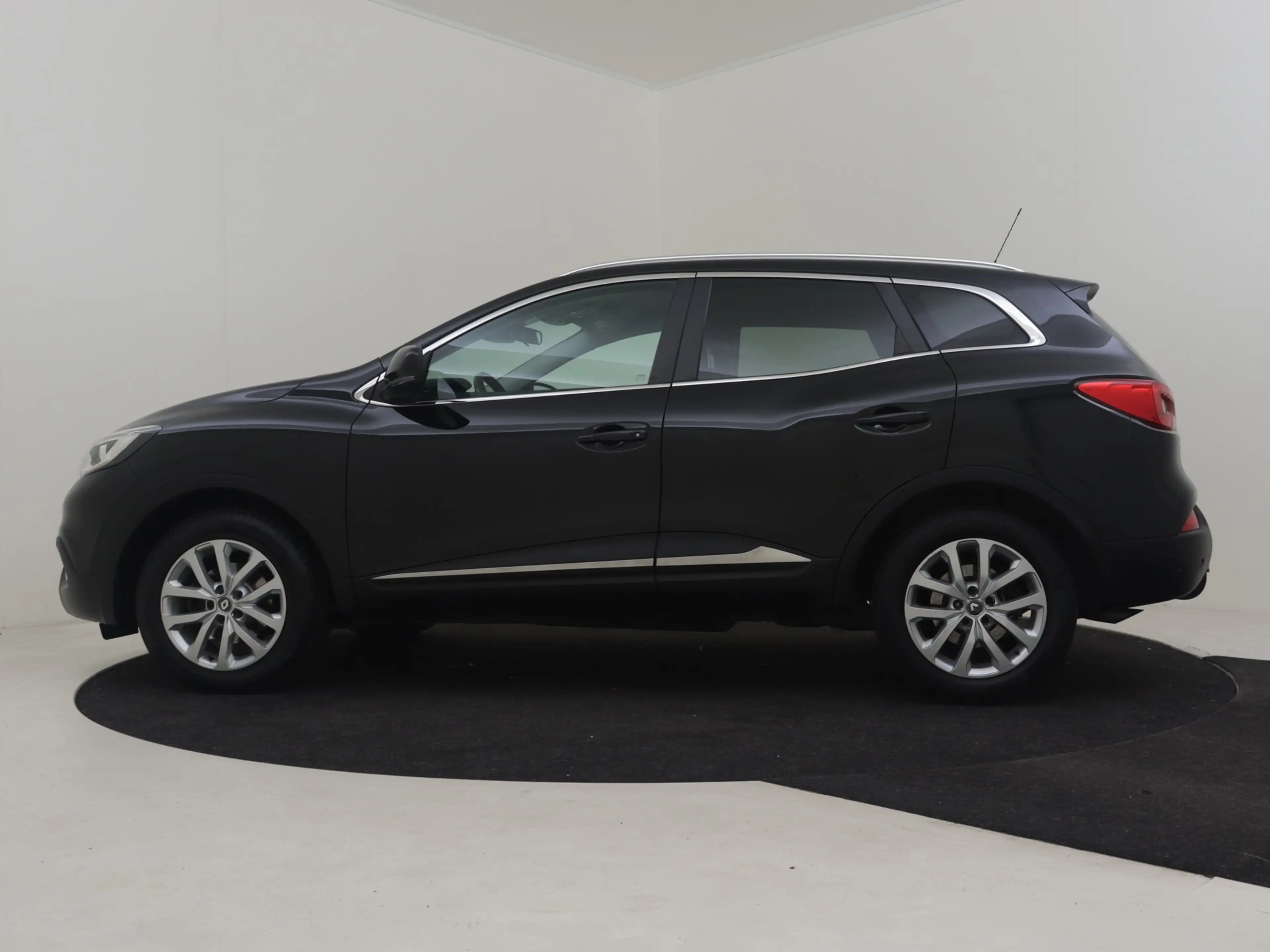 Renault Kadjar 1.2 TCe Intens 130PK | Trekhaak | Achteruitrijcame — photo 3