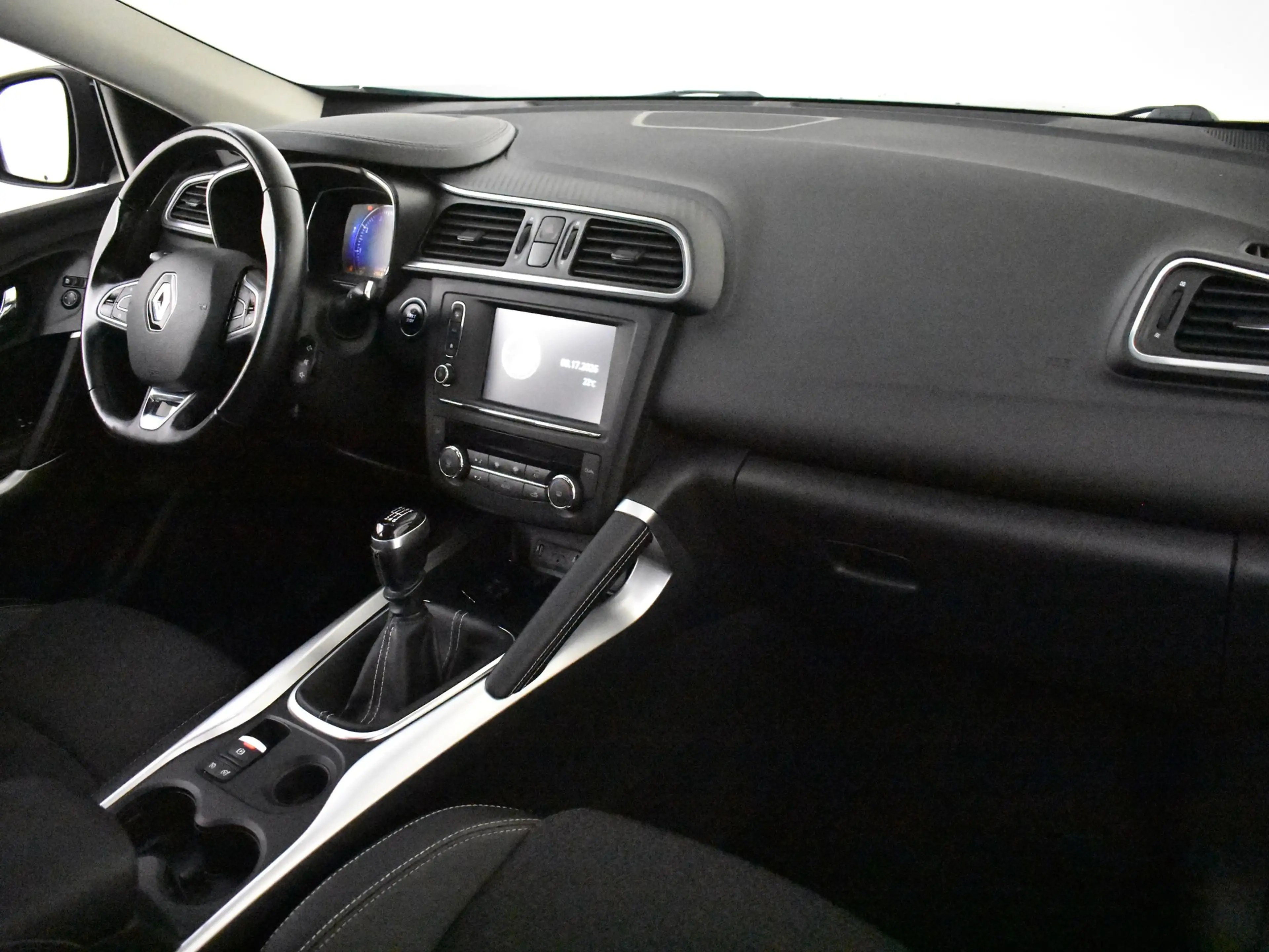 Renault Kadjar 1.2 TCe Intens 130PK | Trekhaak | Achteruitrijcame — photo 6