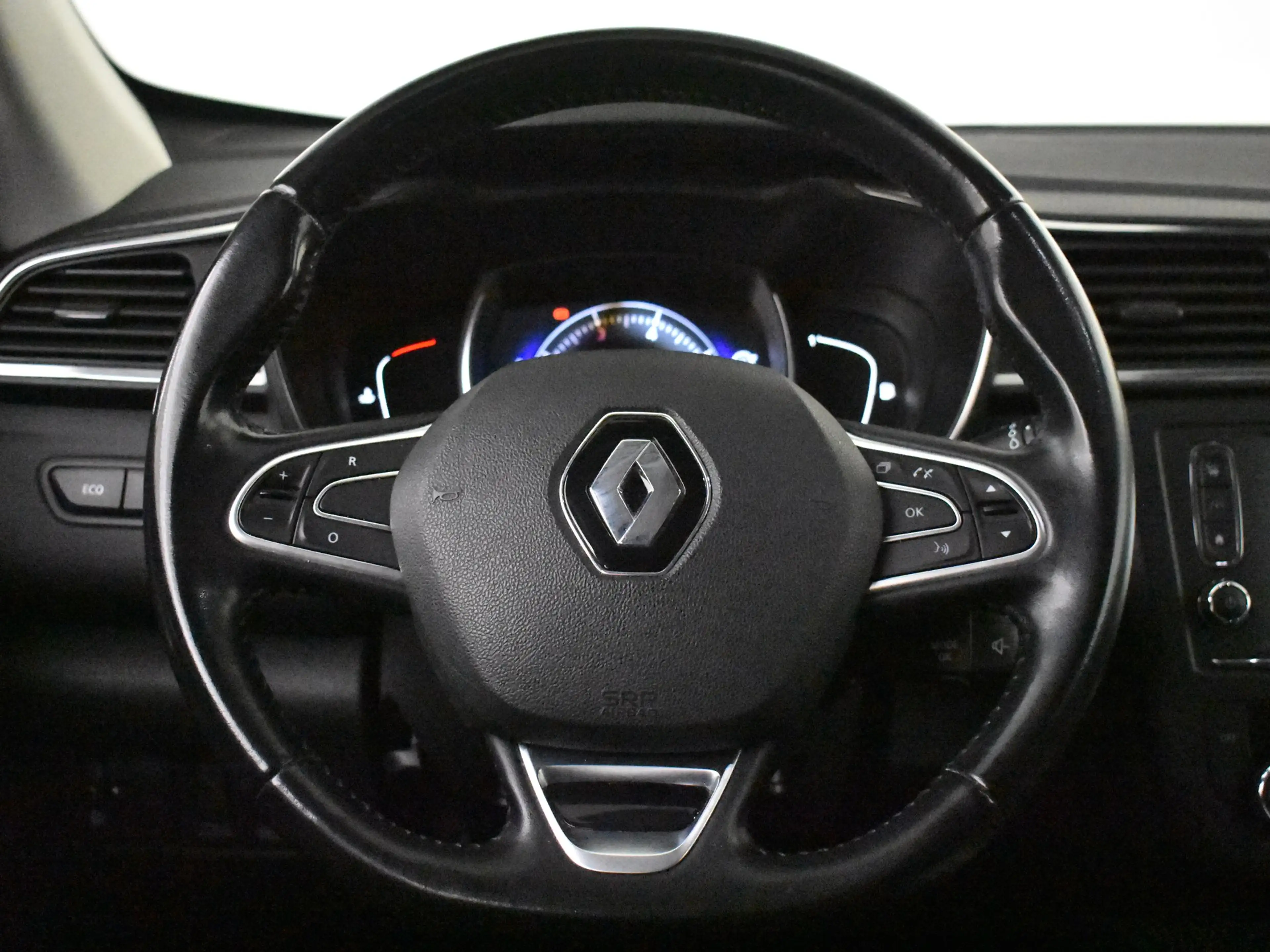 Renault Kadjar 1.2 TCe Intens 130PK | Trekhaak | Achteruitrijcame — photo 12