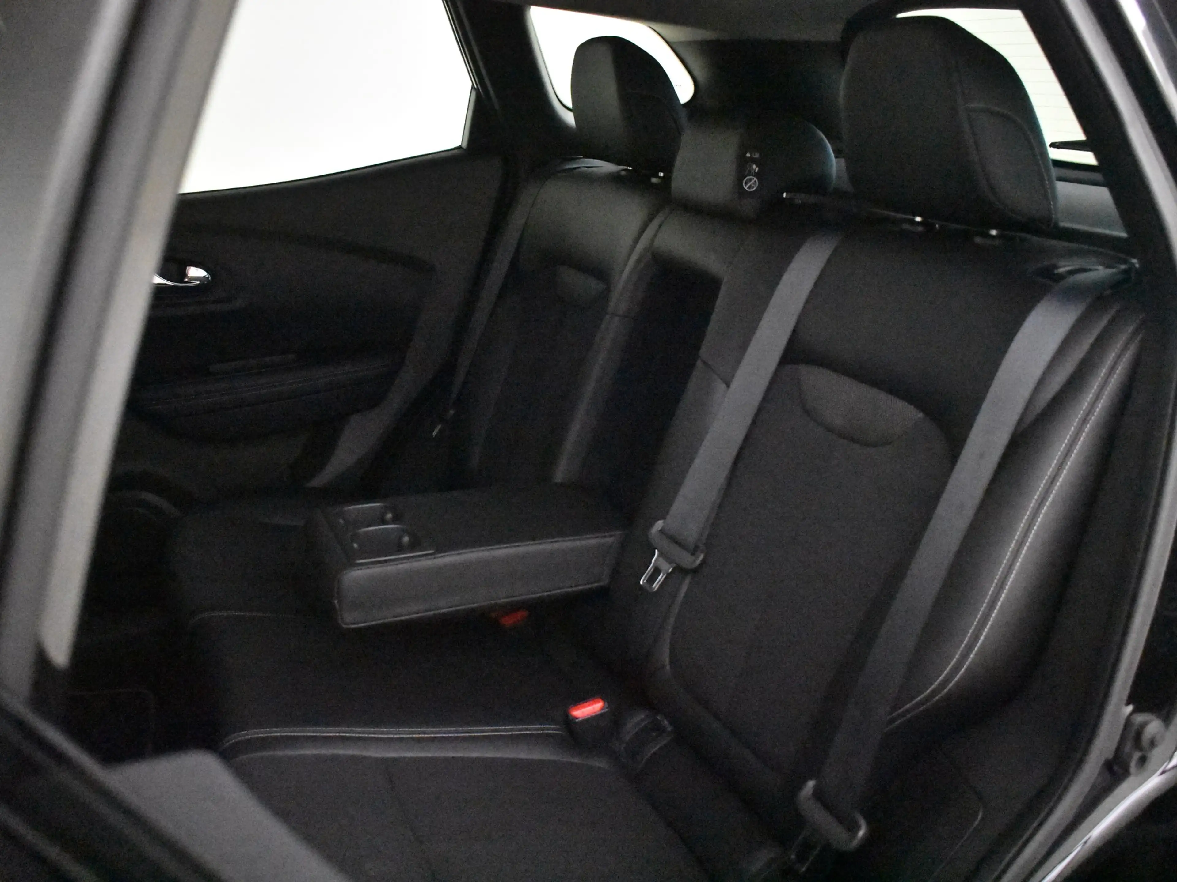 Renault Kadjar 1.2 TCe Intens 130PK | Trekhaak | Achteruitrijcame — photo 8