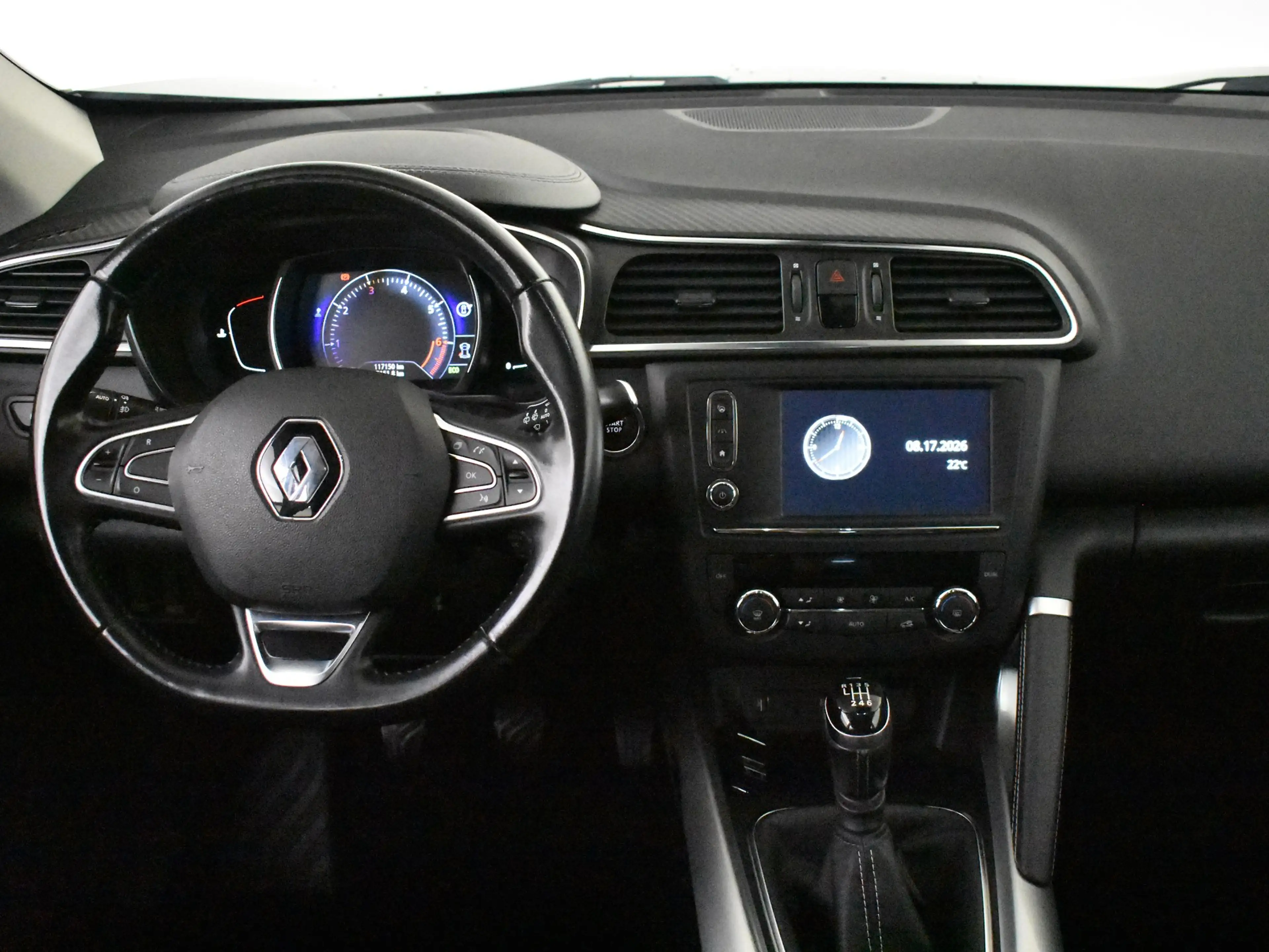Renault Kadjar 1.2 TCe Intens 130PK | Trekhaak | Achteruitrijcame — photo 5
