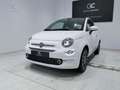 Fiat 500 1.0 Hybrid Dolcevita 52kW Blanc - thumbnail 8