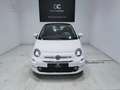 Fiat 500 1.0 Hybrid Dolcevita 52kW Blanc - thumbnail 2