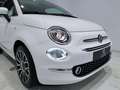 Fiat 500 1.0 Hybrid Dolcevita 52kW Blanc - thumbnail 5