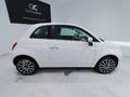 Fiat 500 1.0 Hybrid Dolcevita 52kW Blanc - thumbnail 13