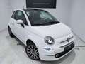 Fiat 500 1.0 Hybrid Dolcevita 52kW Blanc - thumbnail 12