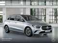 Mercedes-Benz B 200 PROGRESSIVE+PANO+AHK+LED+KAMERA+TOTW+KEYLESS Silber - thumbnail 17
