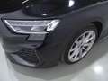 Audi A3 Sportback TFSI S line S tronic 110kW Schwarz - thumbnail 6