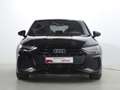 Audi A3 Sportback TFSI S line S tronic 110kW Schwarz - thumbnail 2