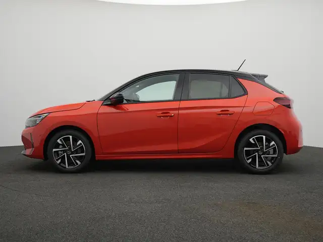 Opel Corsa view 5