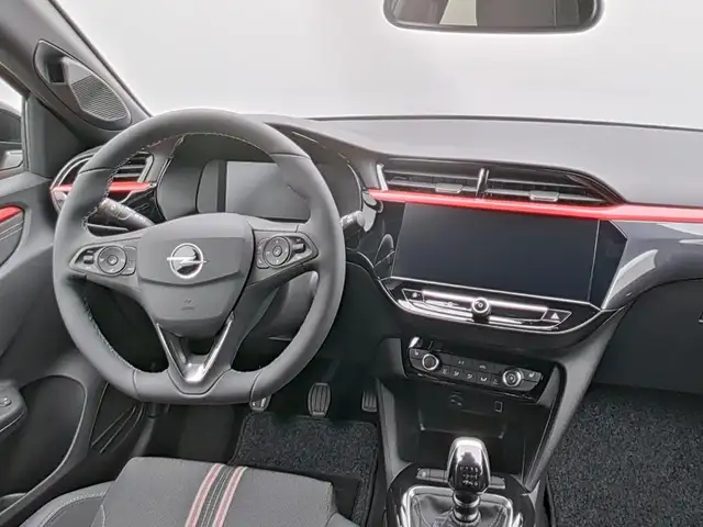 Opel Corsa view 14