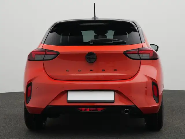 Opel Corsa view 4