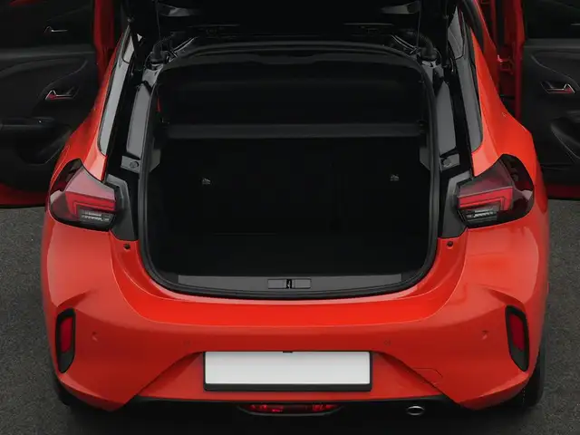Opel Corsa view 9