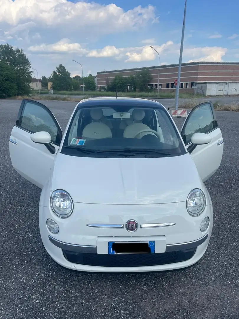Fiat 500 0.9 TwinAir Lounge - 2