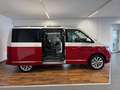 Volkswagen T6 Multivan .ACC.SD.KAM.STANDH.NAVI.MOTOR 39.TKM Rojo - thumbnail 15