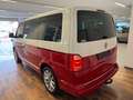 Volkswagen T6 Multivan .ACC.SD.KAM.STANDH.NAVI.MOTOR 39.TKM Rojo - thumbnail 4
