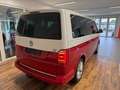 Volkswagen T6 Multivan .ACC.SD.KAM.STANDH.NAVI.MOTOR 39.TKM Rojo - thumbnail 3