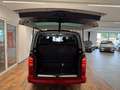 Volkswagen T6 Multivan .ACC.SD.KAM.STANDH.NAVI.MOTOR 39.TKM Rojo - thumbnail 17