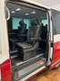Volkswagen T6 Multivan .ACC.SD.KAM.STANDH.NAVI.MOTOR 39.TKM Rojo - thumbnail 11