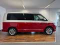 Volkswagen T6 Multivan .ACC.SD.KAM.STANDH.NAVI.MOTOR 39.TKM Rojo - thumbnail 14