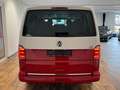 Volkswagen T6 Multivan .ACC.SD.KAM.STANDH.NAVI.MOTOR 39.TKM Rojo - thumbnail 16