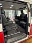 Volkswagen T6 Multivan .ACC.SD.KAM.STANDH.NAVI.MOTOR 39.TKM Rojo - thumbnail 12