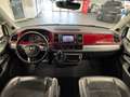 Volkswagen T6 Multivan .ACC.SD.KAM.STANDH.NAVI.MOTOR 39.TKM Rojo - thumbnail 6