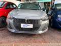 Peugeot 208 208 II 2023 1.2 hybrid Allure 110cv e-dcs 6 Grigio - thumbnail 5