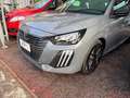 Peugeot 208 208 II 2023 1.2 hybrid Allure 110cv e-dcs 6 Grigio - thumbnail 3