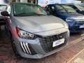 Peugeot 208 208 II 2023 1.2 hybrid Allure 110cv e-dcs 6 Grigio - thumbnail 1