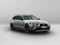 BMW M3 Competition M xDrive Touring Gris - thumbnail 3