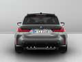 BMW M3 Competition M xDrive Touring Gris - thumbnail 5