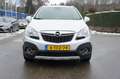 Opel Mokka 1.6 COSMO 1eEIG TREKH/LEDER/NAVI/STUUR-STOELVERWAR Grau - thumbnail 23