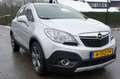 Opel Mokka 1.6 COSMO 1eEIG TREKH/LEDER/NAVI/STUUR-STOELVERWAR Grau - thumbnail 34